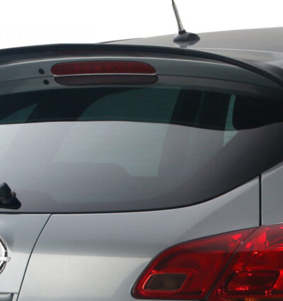 Aileron / Becquet RDX pour OPEL Astra J