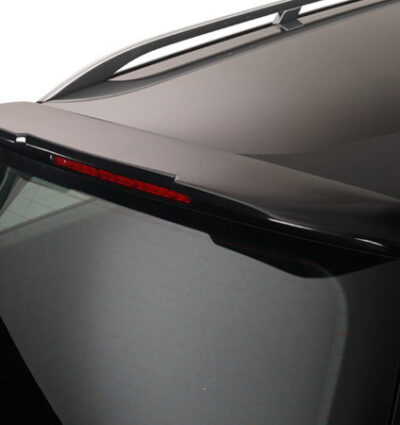 Aileron / Becquet RDX pour AUDI A4 B6 et B7 Avant/Break et SEAT Exeo Break