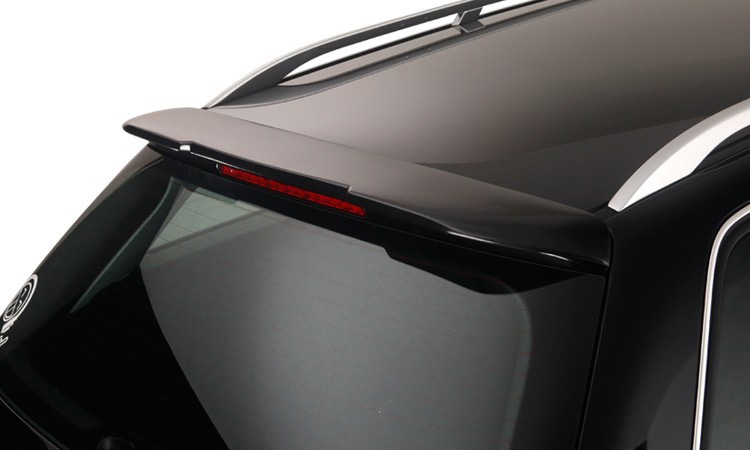 Aileron / Becquet RDX pour AUDI A4 B6 et B7 Avant/Break et SEAT Exeo Break
