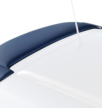 Aileron / Becquet RDX pour Opel Astra H Caravan / Break