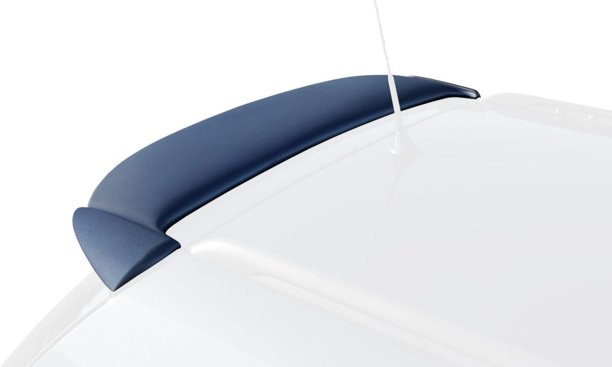 Aileron / Becquet RDX pour Opel Astra H Caravan / Break