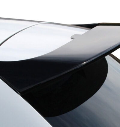 Aileron / Becquet RDX pour VW Polo 6R et Polo 6C « Look WRC »
