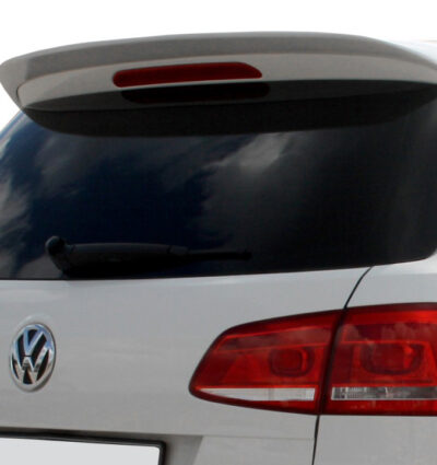 Aileron / Becquet RDX pour VW Passat B7 / 3C Break