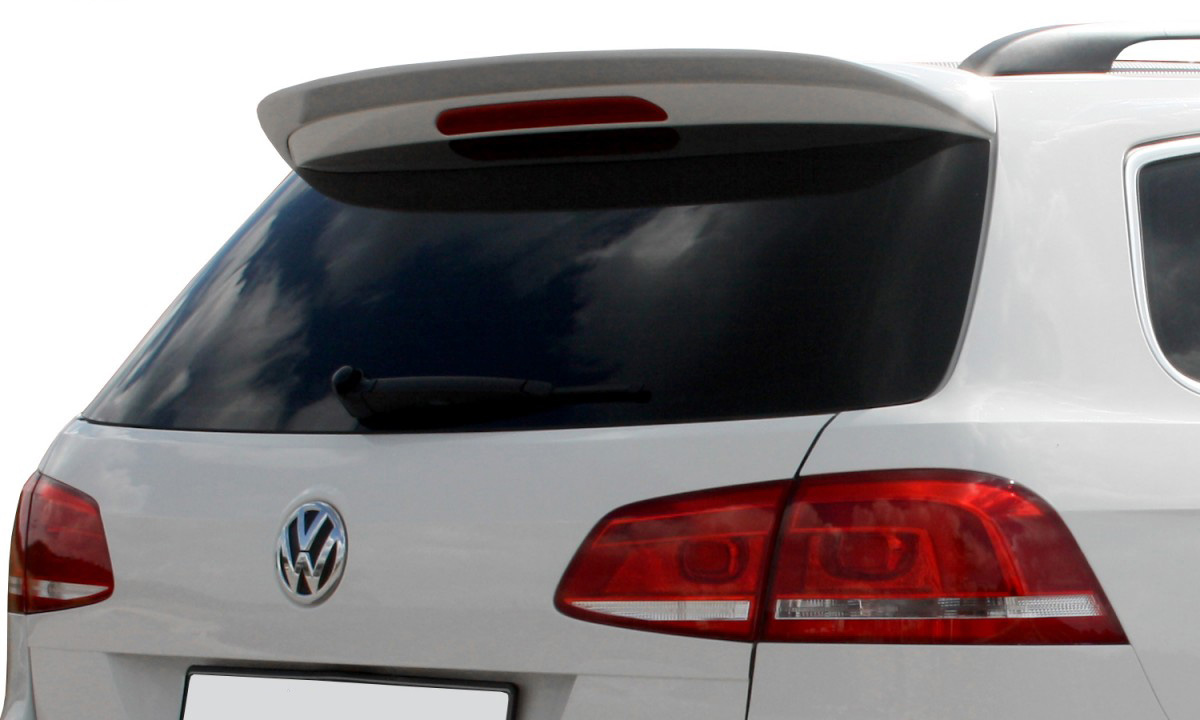 Aileron / Becquet RDX pour VW Passat B7 / 3C Break