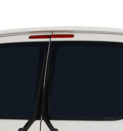 Aileron / Becquet RDX pour VW T5 à 2 portes arrière
