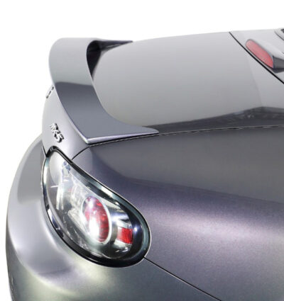 Aileron / Becquet RDX pour MAZDA MX5 (NC) 2005-2015