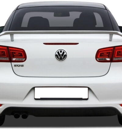 Aileron / Becquet RDX pour VW Eos 1F