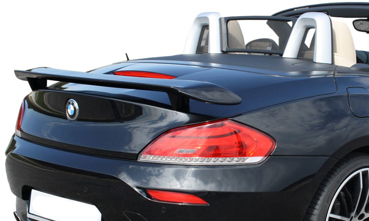 Aileron / Becquet RDX pour BMW Z4 E89