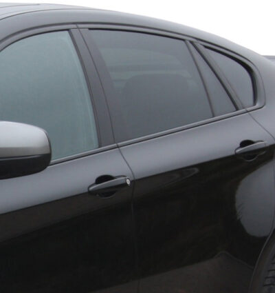Aileron / Becquet RDX pour BMW X6 E71