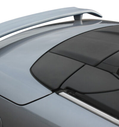 Aileron / Becquet RDX pour OPEL / VAUXHALL Astra H