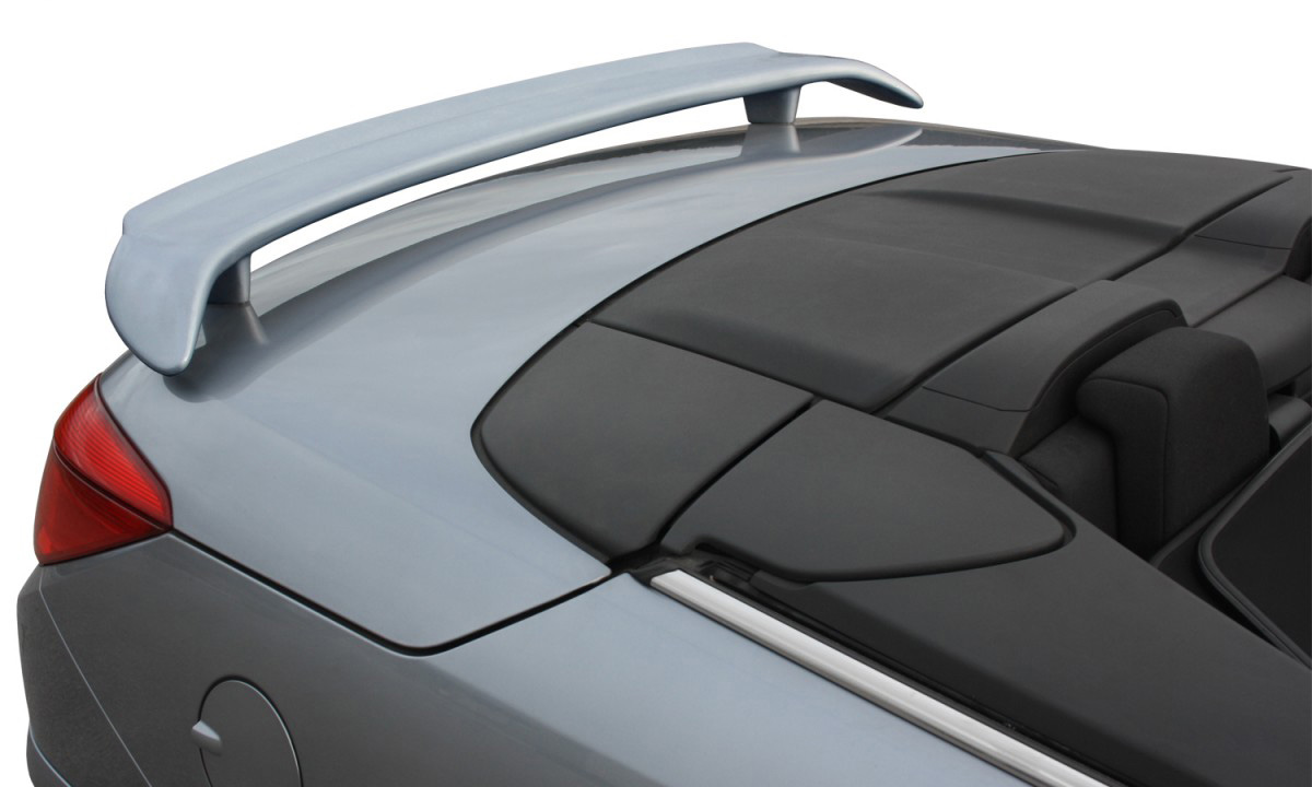 Aileron / Becquet RDX pour OPEL / VAUXHALL Astra H
