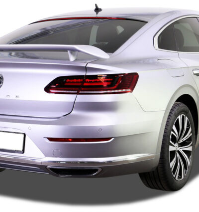 Aileron / Becquet RDX pour VW Arteon (-2020 et 2020+)