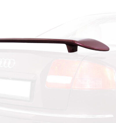 Aileron / Becquet RDX pour AUDI A8 D3 / 4E