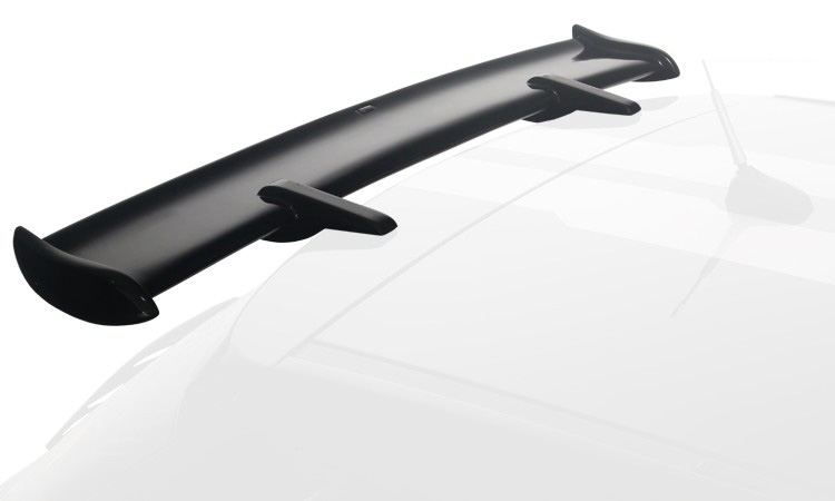 Aileron / Becquet RDX pour HYUNDAI i30 FD/FDH 2007-2012