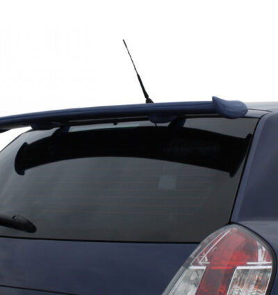 Aileron / Becquet RDX pour FIAT Stilo