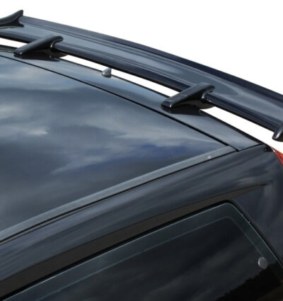 Aileron / Becquet RDX pour FIAT Punto 2 Type 188 (également restylée / Punto 3)