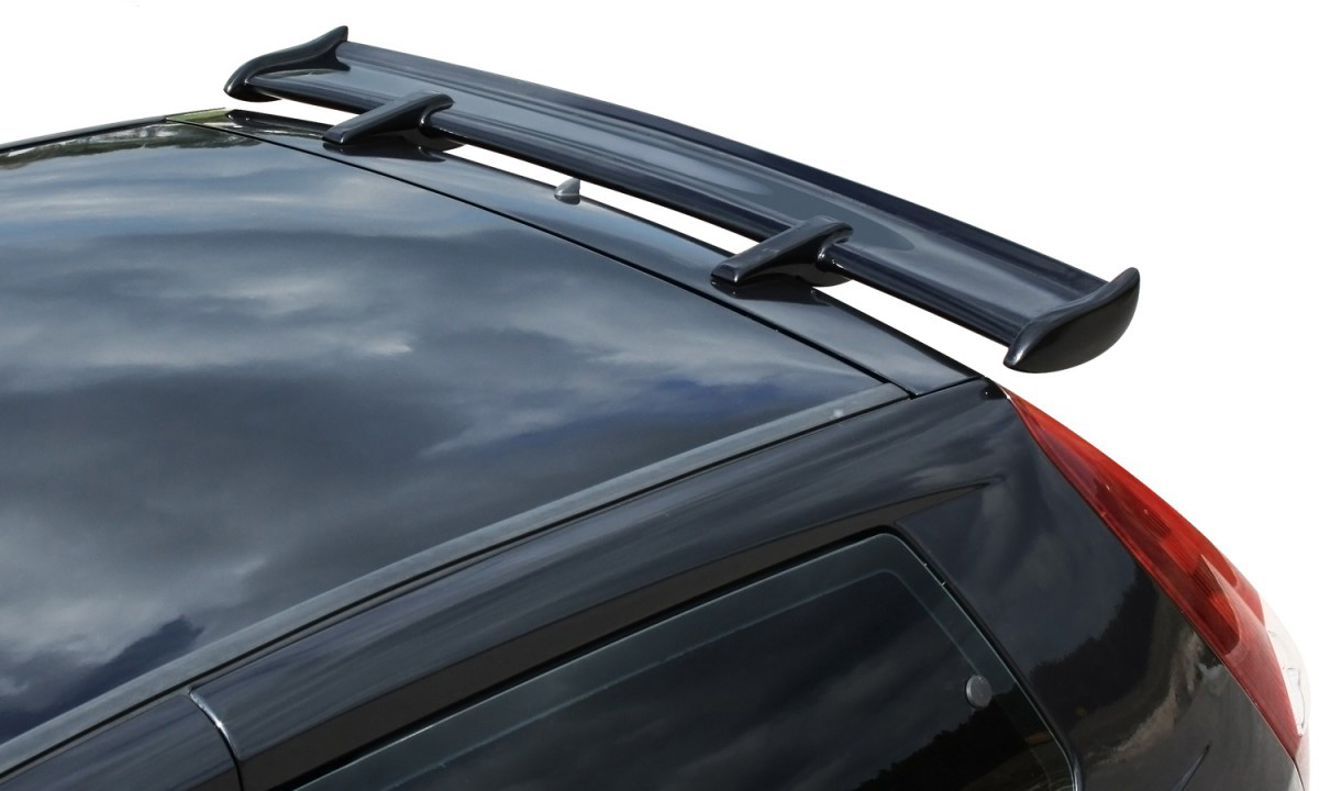 Aileron / Becquet RDX pour FIAT Punto 2 Type 188 (également restylée / Punto 3)