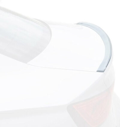 Aileron de coffre RDX pour AUDI A3 8VS Berline, 8V7 Cabriolet