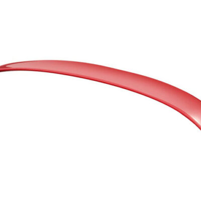 Aileron / Becquet Sport pour Peugeot 406 Coupé