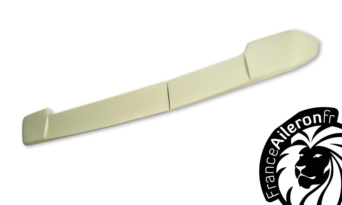 Aileron / Becquet TopVan pour Citroën Berlingo 3 double-porte (depuis 2018)