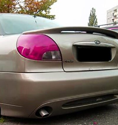 Becquet pour Ford Mondeo 1 phase 2 4 portes