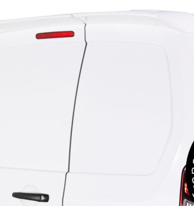 Aileron / Becquet TopVan pour Opel / Vauxhall Combo D double-porte (depuis 2018)