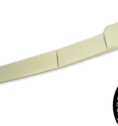 Aileron / Becquet TopVan pour Peugeot Partner 3 - K9 double-porte (depuis 2018)