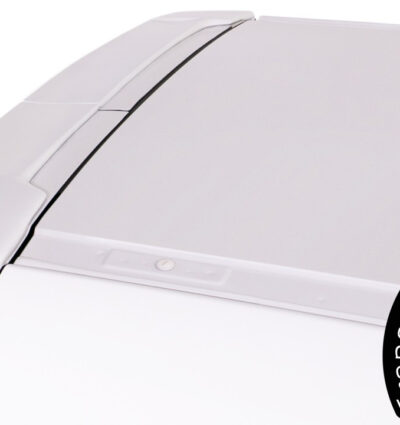 Aileron / Becquet TopVan pour Peugeot Rifter double-porte (depuis 2018)