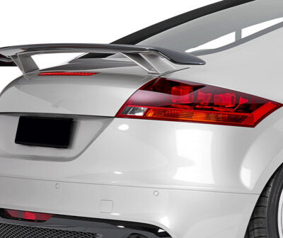 Aileron RS pour Audi TT 2 (8J)