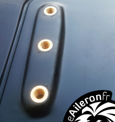 Spoiler RS Replica pour Audi TT 8J