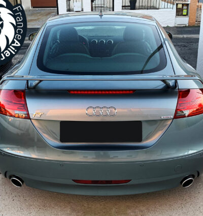 Aileron / Becquet RS Replica pour Audi TT 2 - 8J (2006-2014)