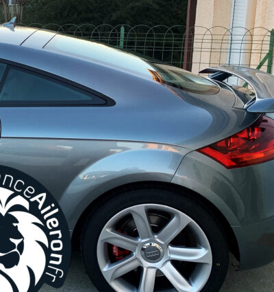 Aileron / Becquet RS Replica pour Audi TT 2 - 8J (2006-2014)