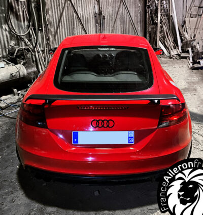 Aileron / Becquet RS Replica pour Audi TT 2 - 8J (2006-2014)