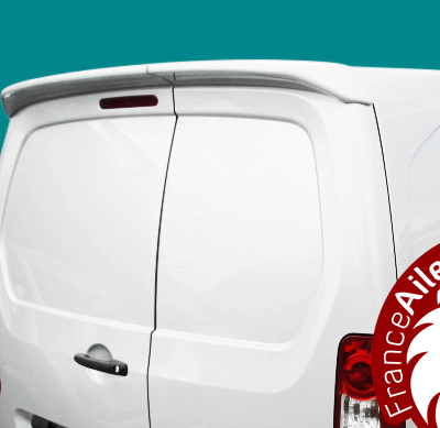Aileron / Becquet TopVan pour Toyota ProAce City Verso double-porte (depuis 2018)