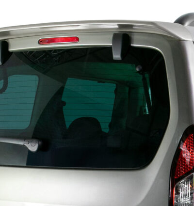 Aileron / Becquet TopVan pour Toyota ProAce City avec hayon (depuis 2018)