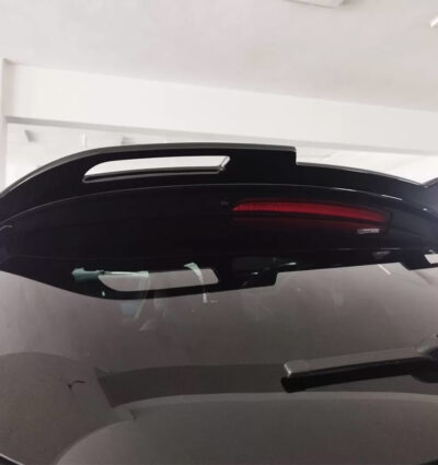 Aileron / Becquet Quadrifoglio pour Alfa Romeo Stelvio Mk1 (depuis 2017)