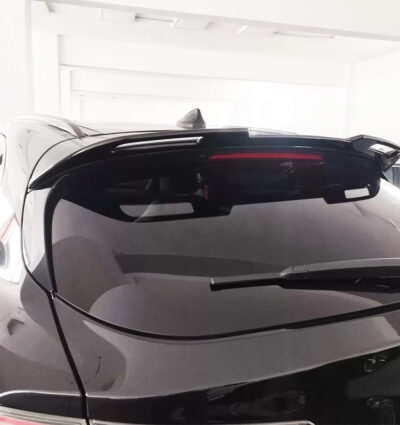 Aileron / Becquet Quadrifoglio pour Alfa Romeo Stelvio Mk1 (depuis 2017)