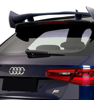 Becquet / Aileron Sport pour Audi A3 8V 3 portes (depuis 2012)