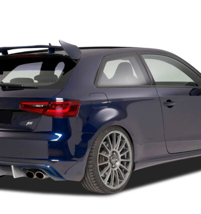 Becquet / Aileron Sport pour Audi A3 8V 3 portes (depuis 2012)