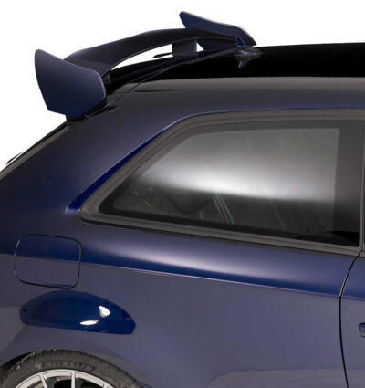 Becquet / Aileron Sport pour Audi A3 8V 3 portes (depuis 2012)
