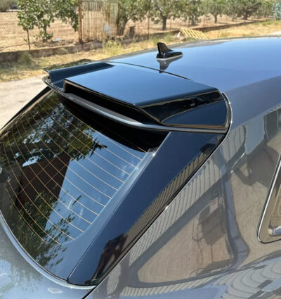 Aileron / Becquet Sport pour Audi A3 8Y Sportback (5 portes) (depuis 2020)