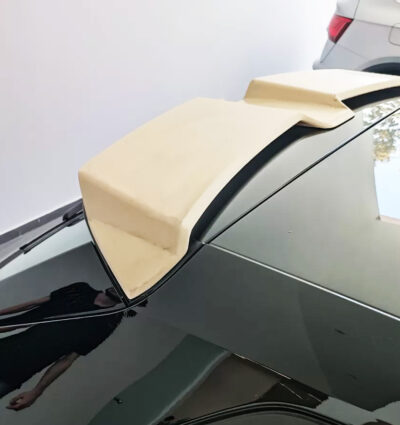 Aileron / Becquet Sport pour Audi A3 8Y Sportback (5 portes) (depuis 2020)