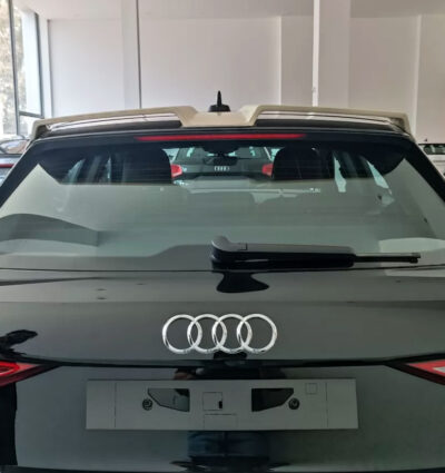 Aileron / Becquet Sport pour Audi A3 8Y Sportback (5 portes) (depuis 2020)