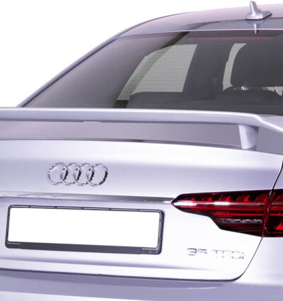 Aileron / Becquet Sport pour Audi A8 8W/B9 (2015-2023)