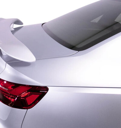 Aileron / Becquet Sport pour Audi A8 8W/B9 (2015-2023)