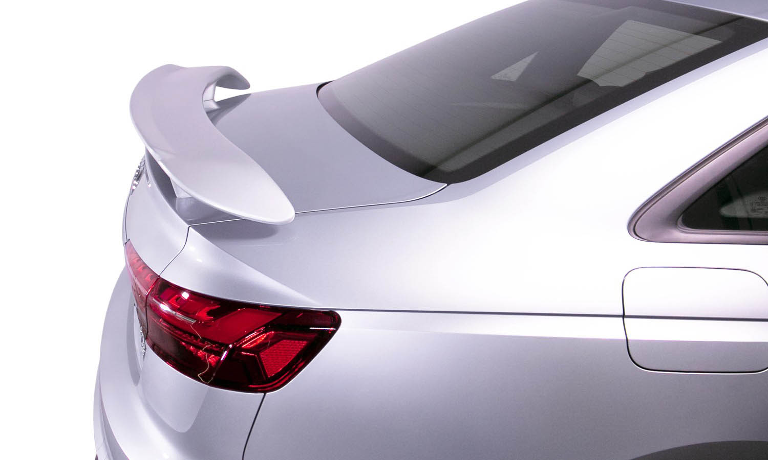 Aileron / Becquet Sport pour Audi A8 8W/B9 (2015-2023)