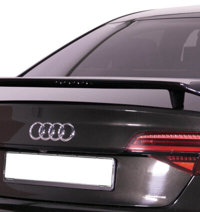 Aileron / Becquet Sport pour Audi A8 D4/4F (depuis 2013)