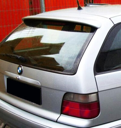 Aileron pour BMW E36 break/kombi