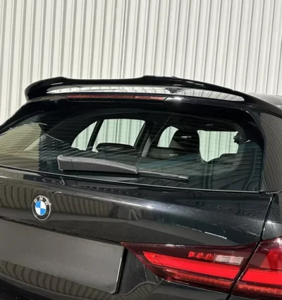 Aileron / Becquet Sport pour BMW Série 1 - F40 (2019-2024)