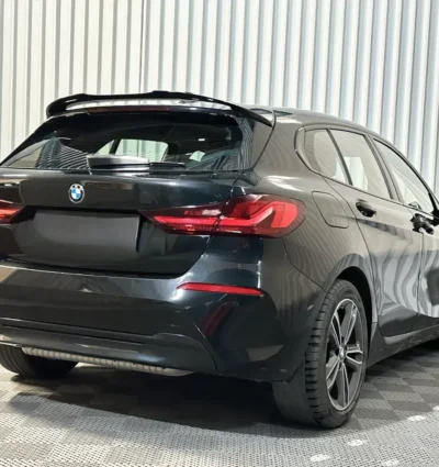 Aileron / Becquet Sport pour BMW Série 1 - F40 (2019-2024)
